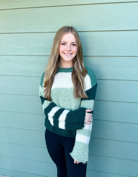 grinchify sweater