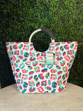 Load image into Gallery viewer, Luxy Loopi Tote Bag