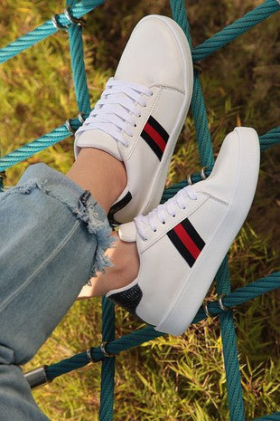 No Limit sneakers