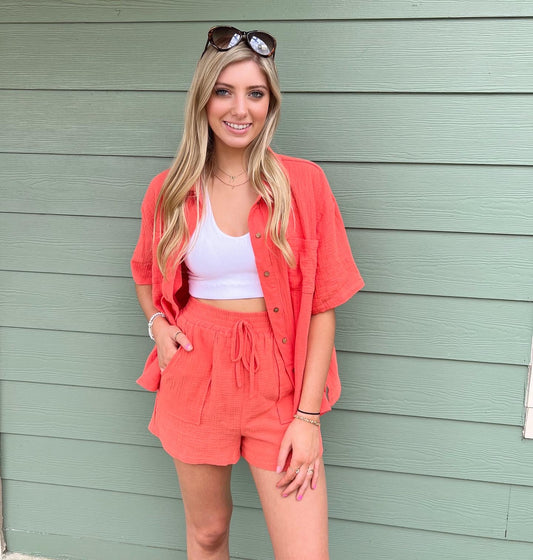 Linen Fun Set