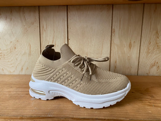 Road Trip Sneakers