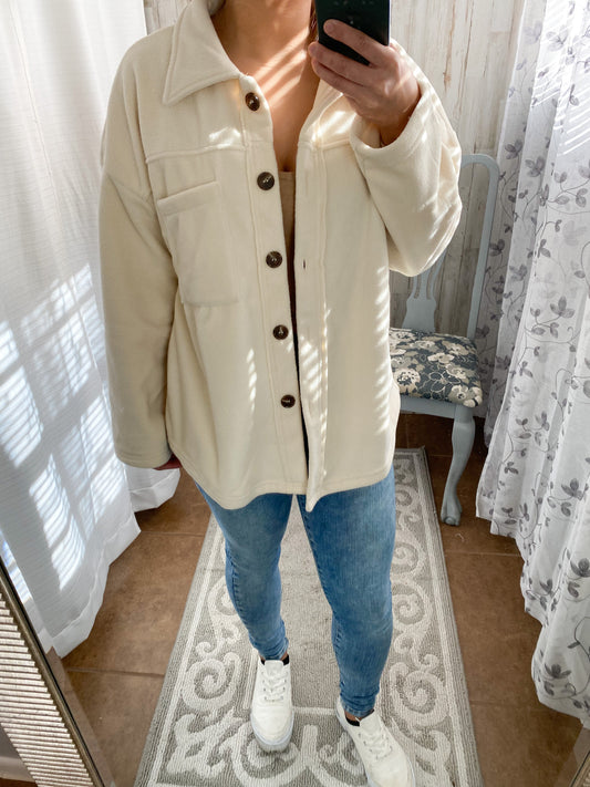 Weekender Jacket