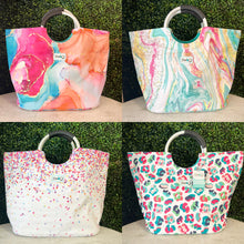 Load image into Gallery viewer, Luxy Loopi Tote Bag