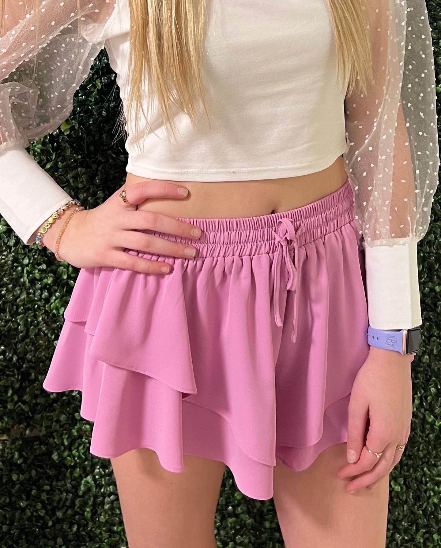 Friends Shorts