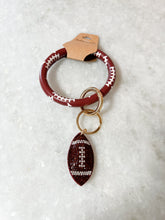 Load image into Gallery viewer, Game Day Keyrings