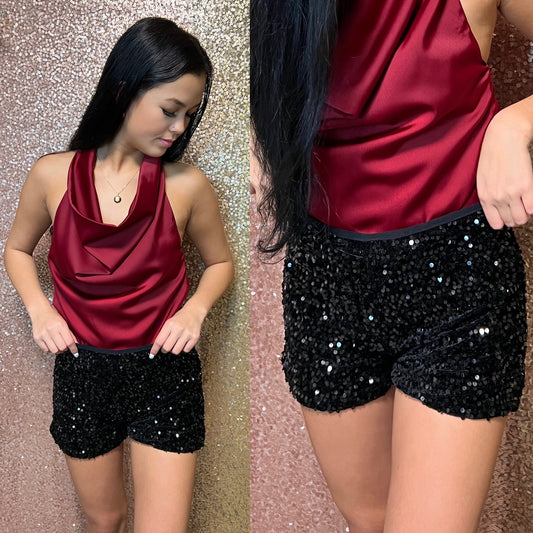 Fun Holiday Shorts