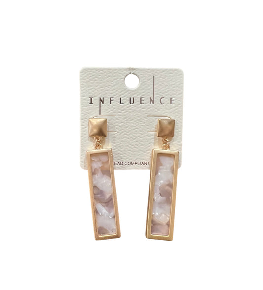 Carrie Earrings