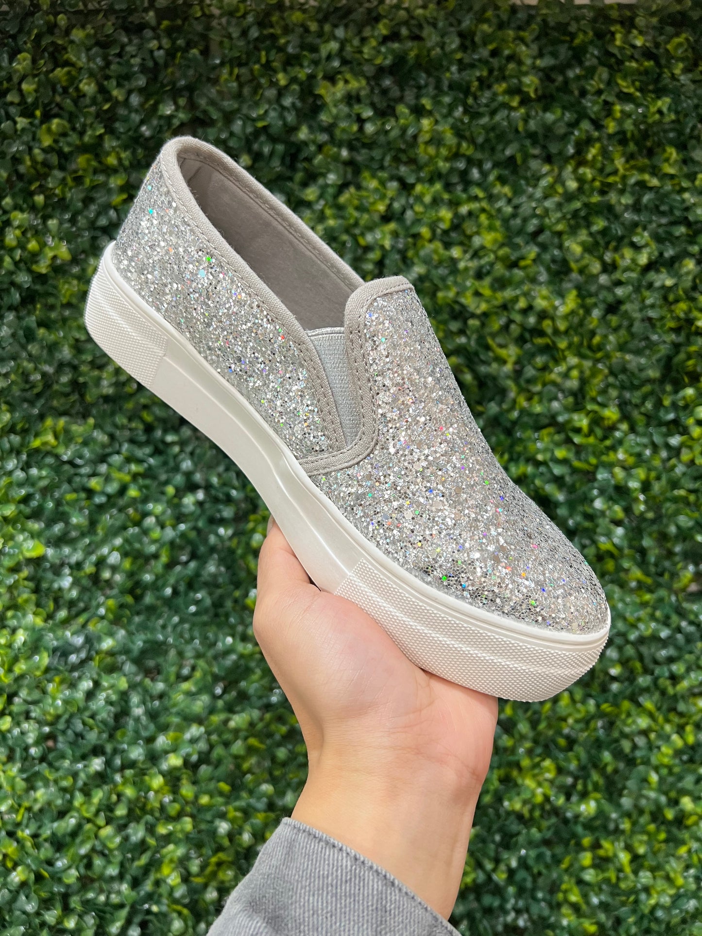 Glitter Like Shoes