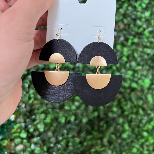 Tracy Earrings