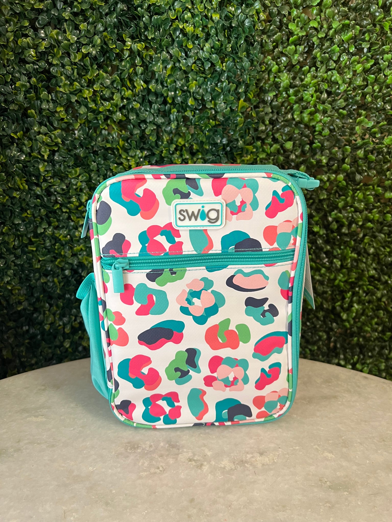 Swig Boxxi Lunch Bag Cotton Candy