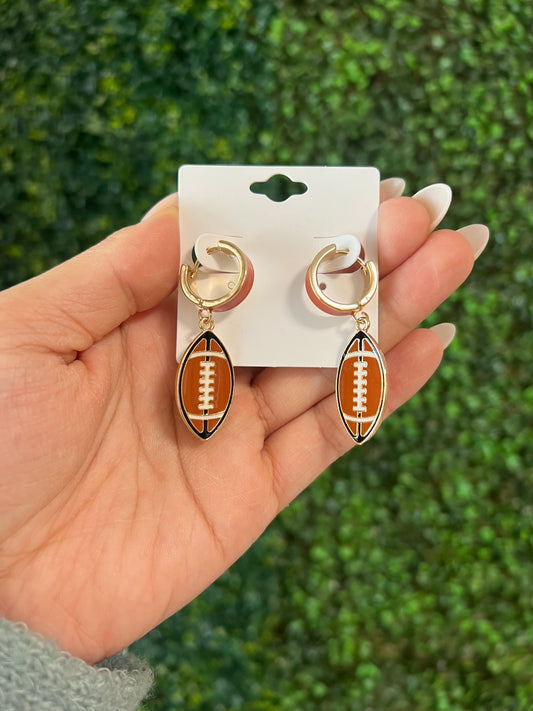 Every Game Day Earrings