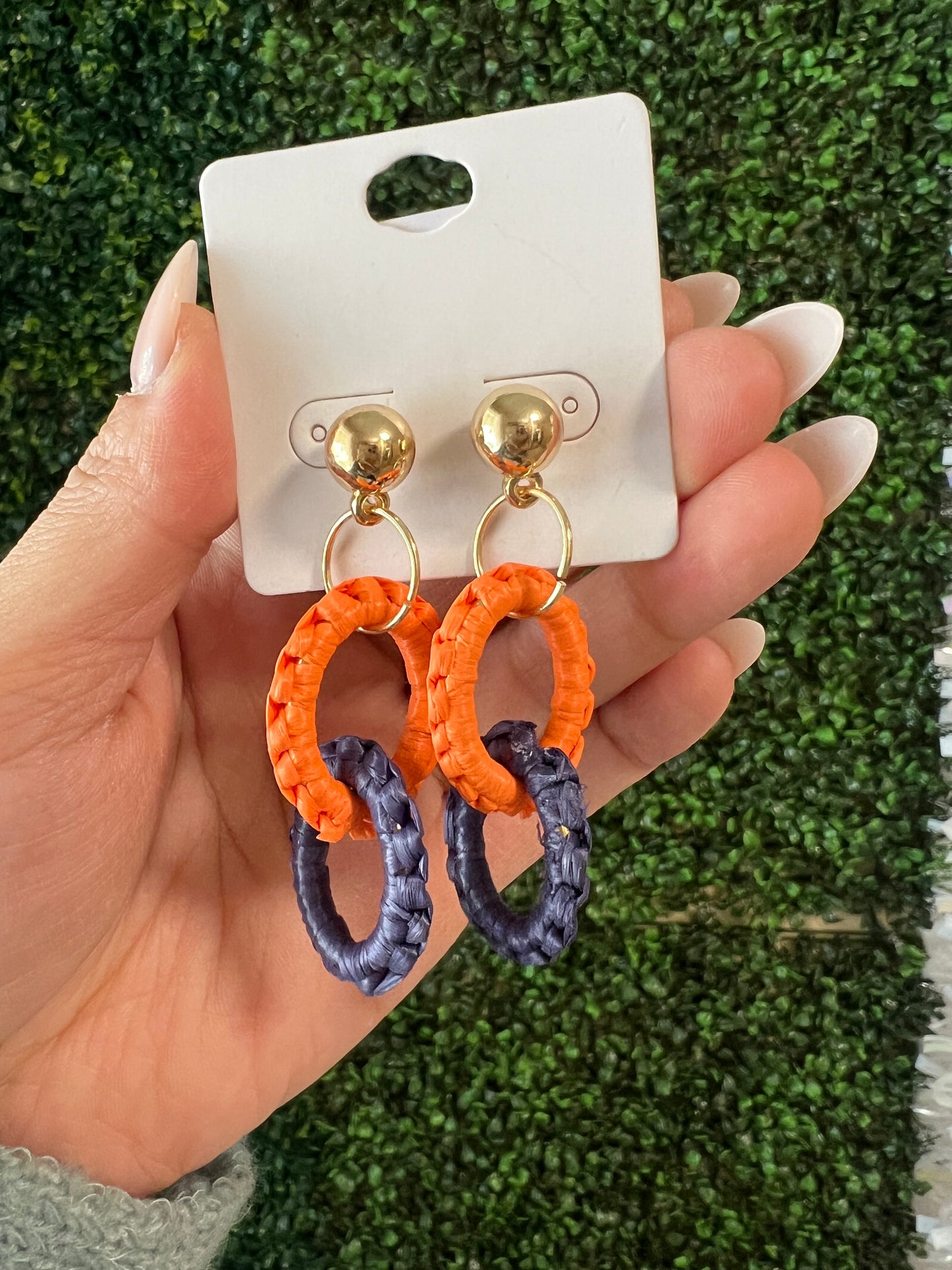 Every Game Day Earrings
