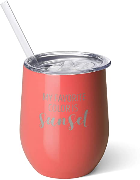 Wine Tumbler